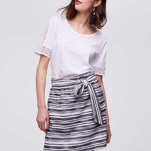 - Loft Skirt - Size Large